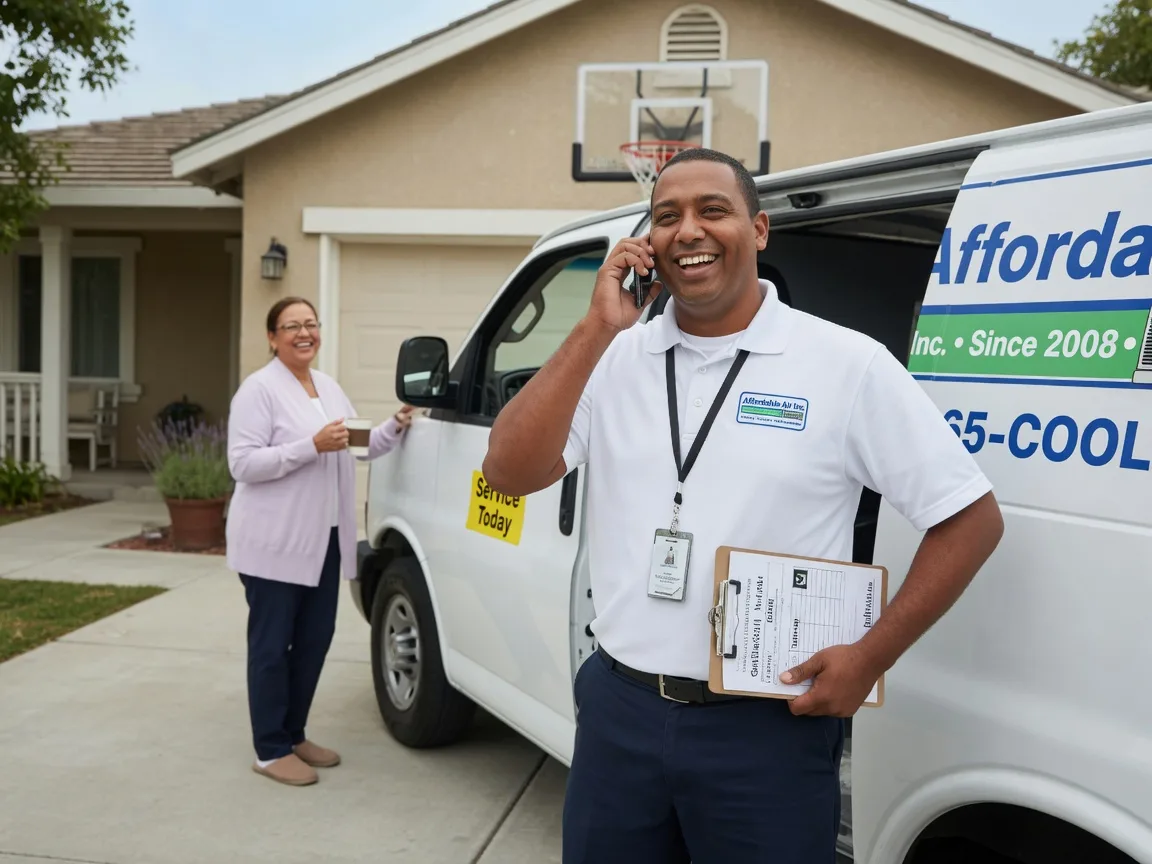 Central Ac Repair Baden, PA FAQs